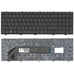Клавиатура для ноутбука HP Probook 4540s 4545s