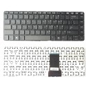 Клавиатура для ноутбука HP Probook 430 G0, 430 G1