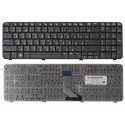 Клавиатура для ноутбука HP CQ61 G61