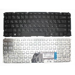 Клавиатура для ноутбука HP Envy 4-1000 6-1000