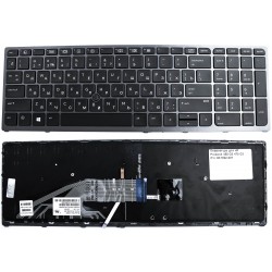 Клавиатура для HP Probook 450 G3 470 G3
