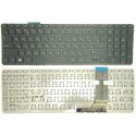 Клавиатура для ноутбука HP 15-j000 17-j000