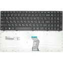 Клавиатура для ноутбука Lenovo G500 G700