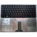 Клавиатура для ноутбука Lenovo B480 G480 Z380 Z480