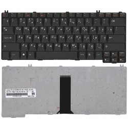 Клавиатура для ноутбука Lenovo G530 G430 Y410 Y510