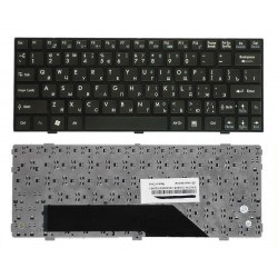Клавиатура для ноутбука MSI Wind U160 U135 L1350