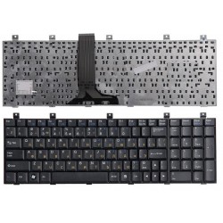 Клавиатура для ноутбука MSI VX600 EX600 CR500