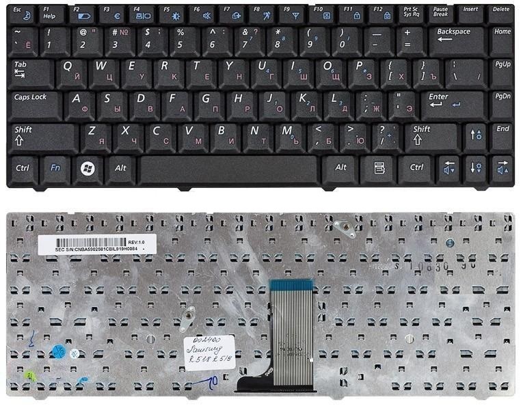 Купить Клавиатуру Для Ноутбука Самсунг Rf710