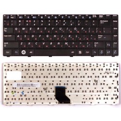 Клавиатура для ноутбука SAMSUNG R520 R518 R515