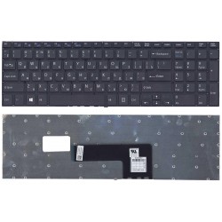 Клавиатура для ноутбука Sony SVF15 SVF152 FIT 15