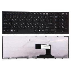 Клавиатура для ноутбука Sony VPC-EL
