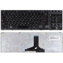 Клавиатура для ноутбука Toshiba A660 P750 X770