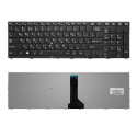 Клавиатура для ноутбука Toshiba R850 R950 R960